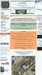 Mobile Screenshot of manayunkcouncil.org
